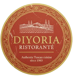 Diyoria Ristoranté Logo