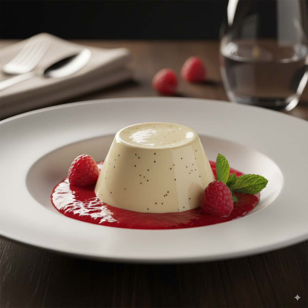 Diyoria Ristoranté dish