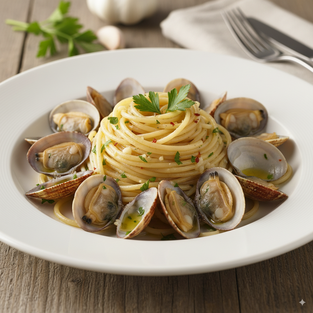 Diyoria Ristoranté dish